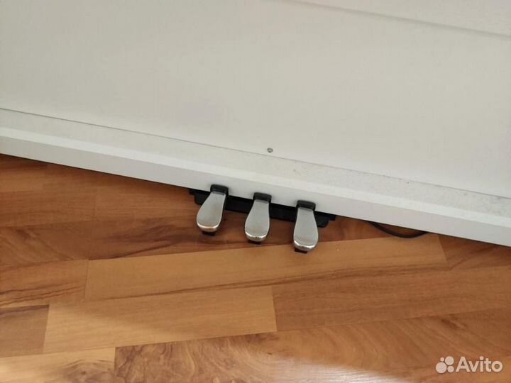 Цифровое пианино Casio Privia PX-860 WE