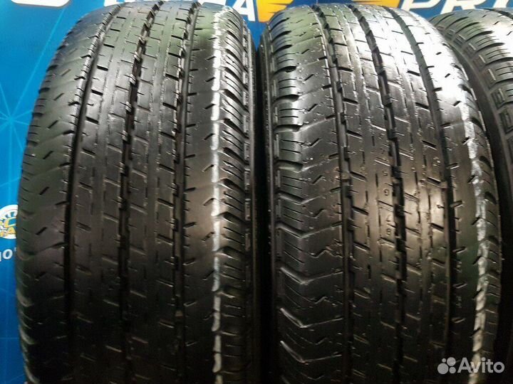 Nokian Tyres Hakka C Van 235/65 R16