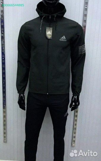 Спортивный костюм