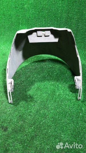 Задняя часть переднего крыла Honda Tact AF-51