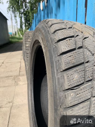 DoubleStar DW01 215/55 R17