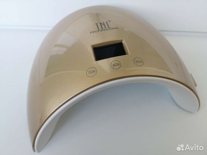 Лампа для маникюра