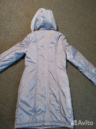 Пальто женское демисезонное