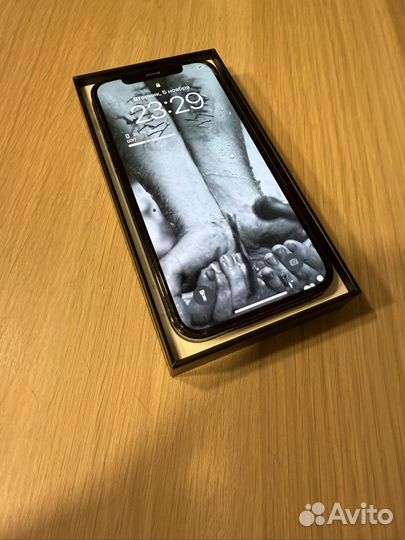 iPhone 12 Pro, 128 ГБ