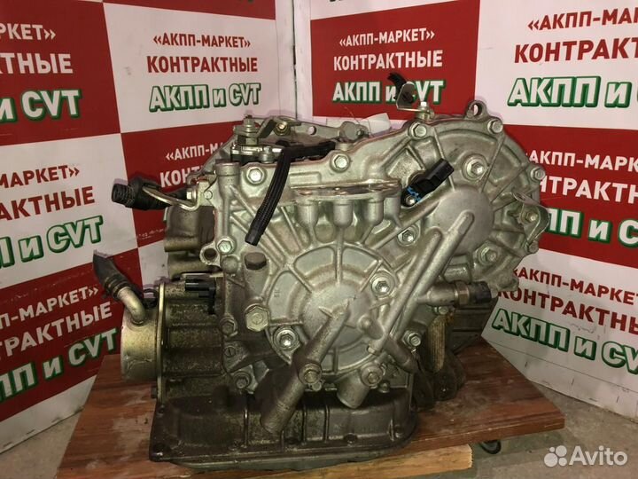 АКПП Toyota Premio 1.8 ZRT260 K311 2ZR