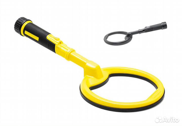 Металлоискатель Nokta Makro PulseDive Scuba