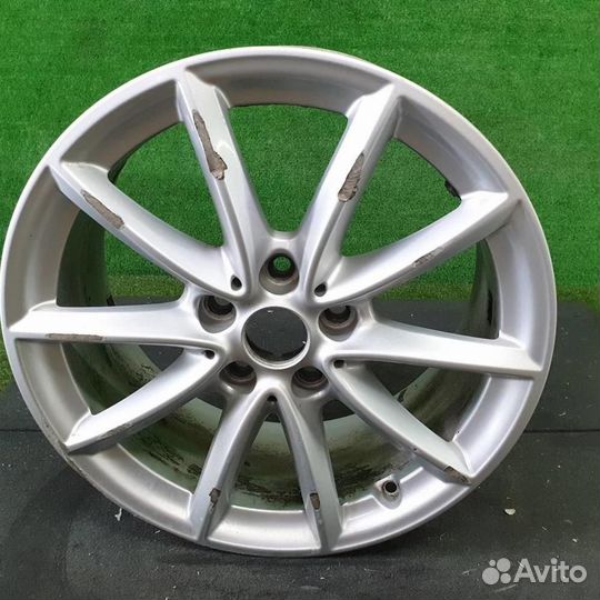 Диск литой бмв Х1 F48 (2015-2019)