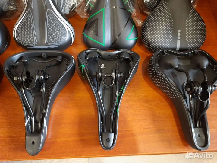 Седло для велосипеда сиденье на велосипед