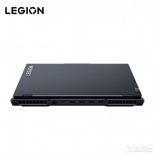 Игровой Lenovo Legion 5 (R7000P) R7-8845/ 4060/ 2024