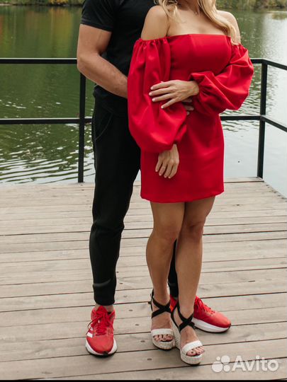 Продам платье