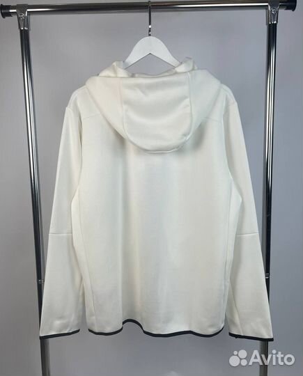 Зип худи Nike Tech Lux