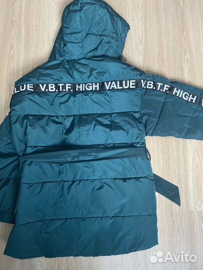 Куртка женская