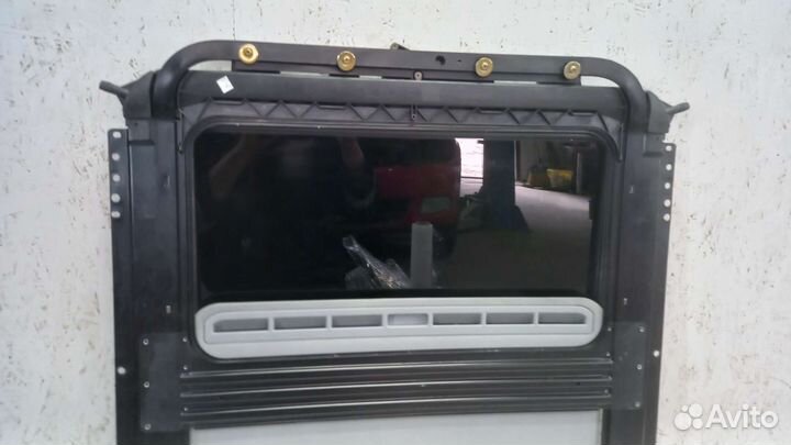 Люк крышы Volkswagen Toureg 1 2005