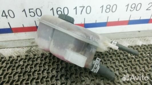 Бачок расширительный ford kuga 1 (MKR02NP01)