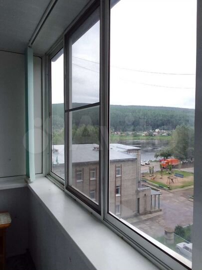 2-к. квартира, 42 м², 6/9 эт.