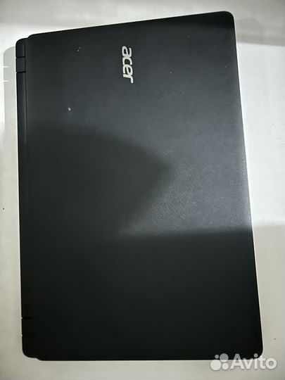 Ноутбук Acer