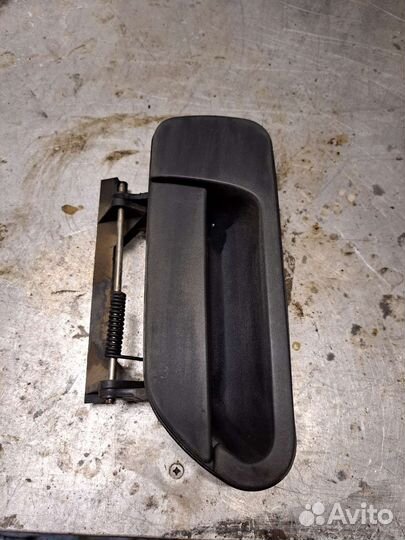 Ручка нaружная задней левой двери Citroen xantia