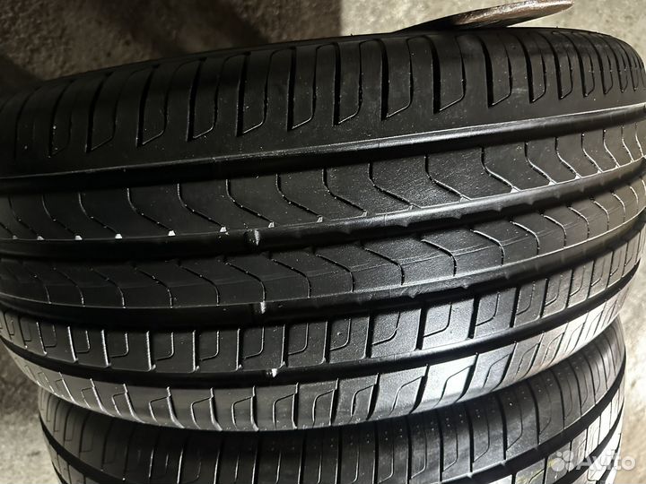 Pirelli Scorpion Verde 265/60 R18 110H