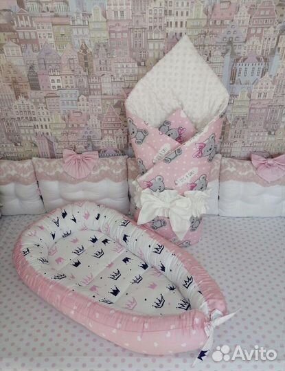 Конверт-одеяло