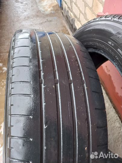 Bridgestone Dueler H/P Sport 235/60 R18 103W