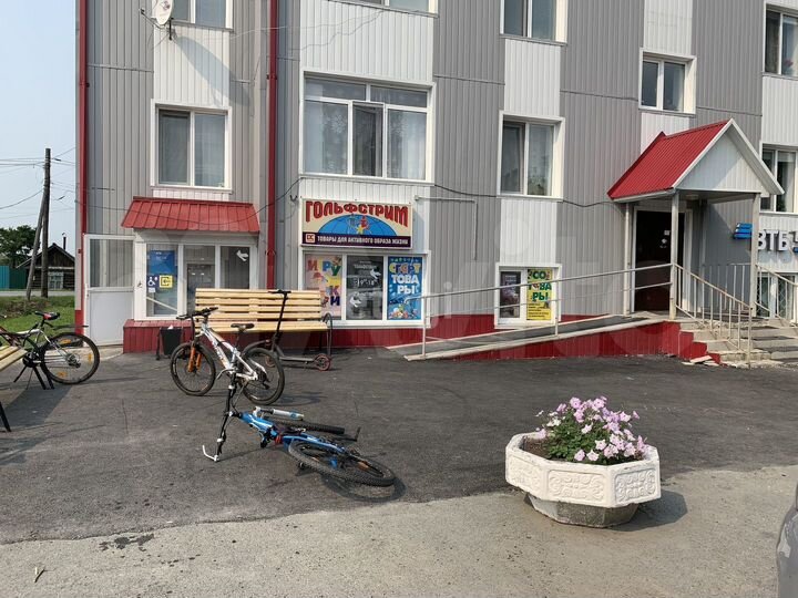 Продам помещение свободного назначения, 32.7 м²