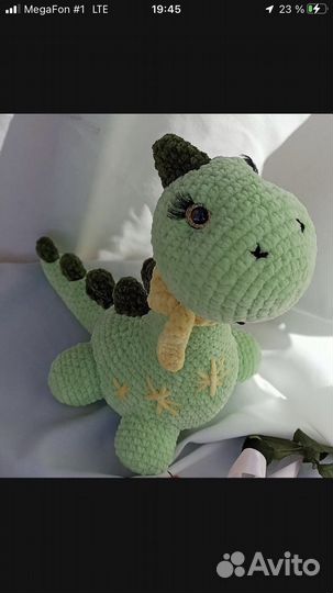 Дракончик и котик