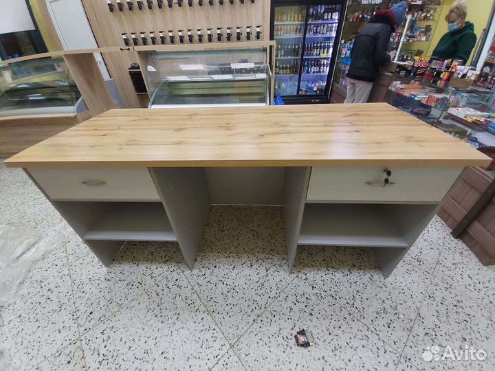 Флористический стол,новый