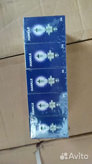 Автолампа оптом