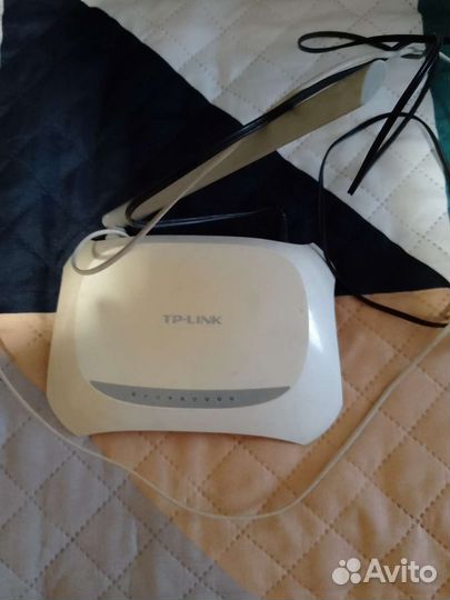 Wifi роутер