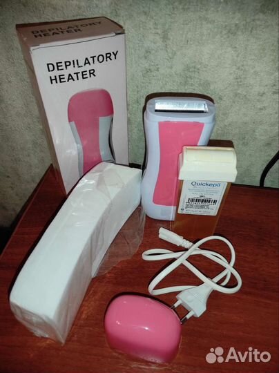 Воскоплав для депиляции