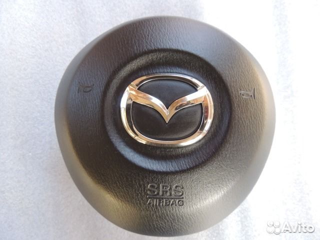Airbag Mazda 6 подушка безопасности