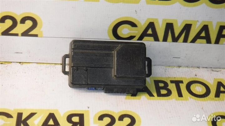 Блок сигнализации (нештатной) KIA RIO II (JB) 200