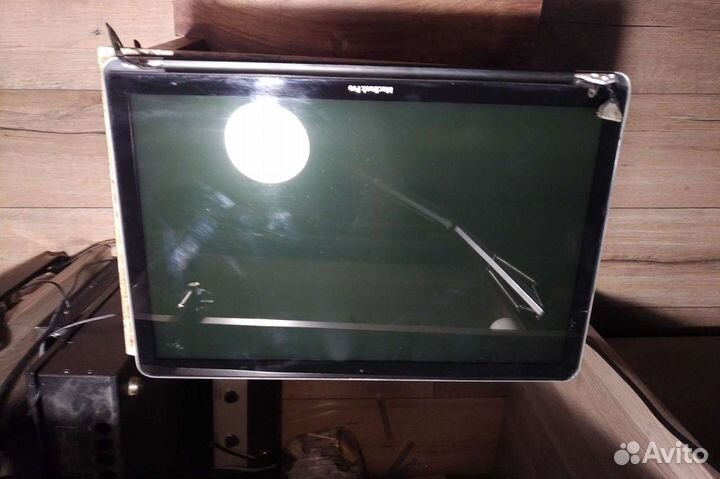 Запчасти для Macbook pro '15