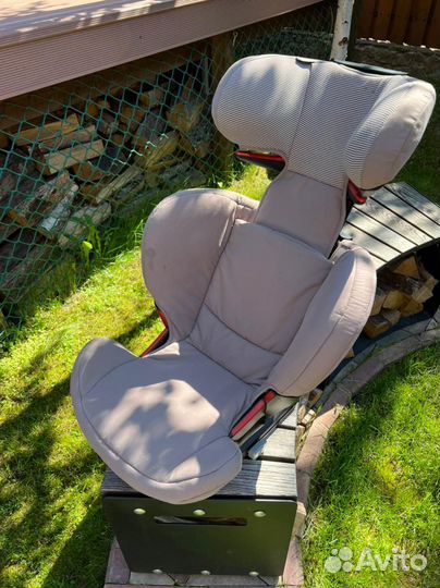 Детское автокресло maxi cosi