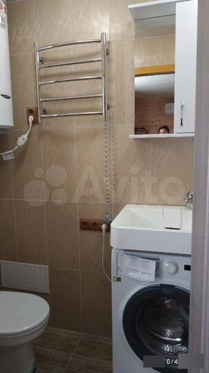 Дом 20 м² на участке 1 сот.