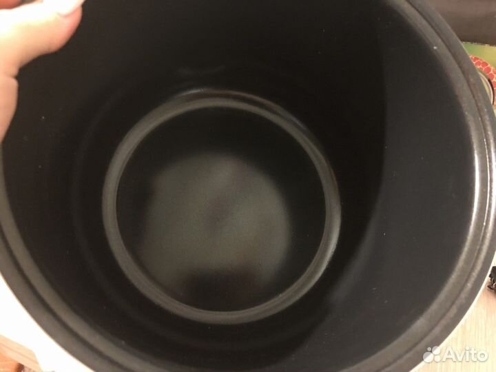 Чаша для мультиварки