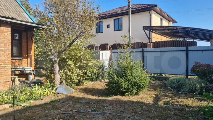 Дача 50 м² на участке 6,7 сот.