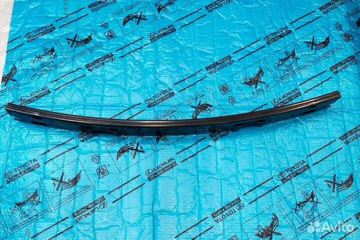 Задний усилитель Тойота Рав 4 4 Оригинал NEW 13-15