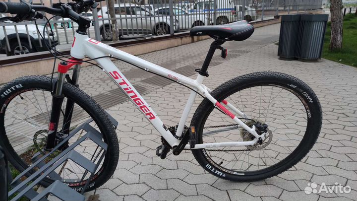 Stinger reload evo 29