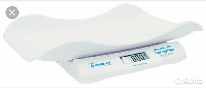 Детские весы для новорожденных