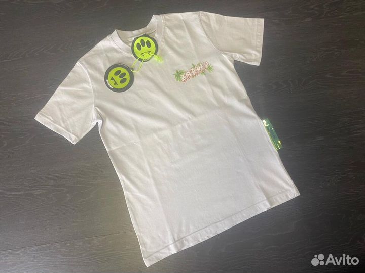 Футболка barrow