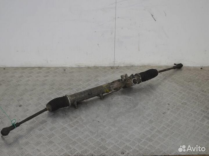 Рулевая рейка, Peugeot 807 (2002-2007) 2005