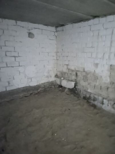 Гараж, 21 м²