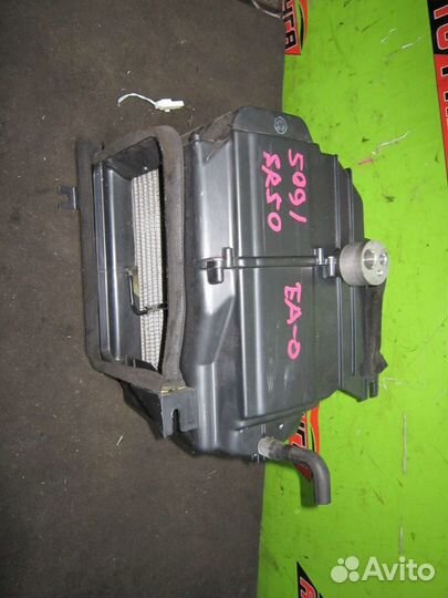 Корпус кондиционера toyota CR41, 40, SR40, SR50, K