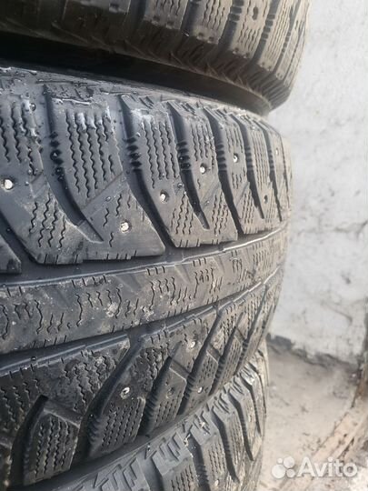 Bridgestone Ice Cruiser 7000 235/60 R18