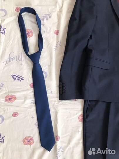 Галстук мужской