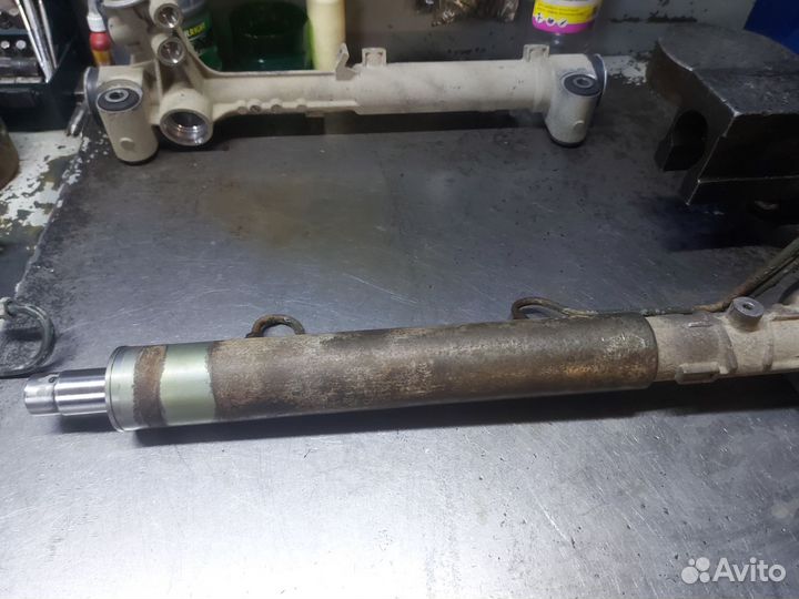 Рулевая рейка Volkswagen Sharan,Ford Galaxy