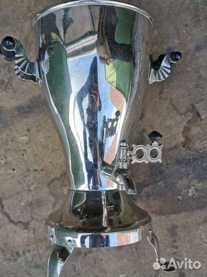 Самовар электро 1985