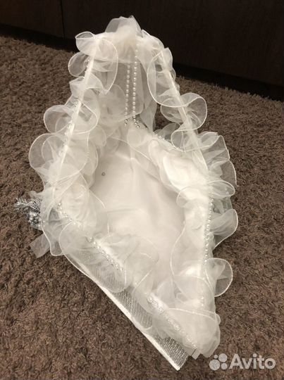 Свадебная корзина