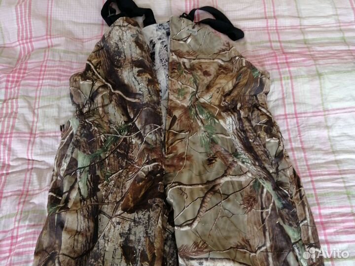Костюм для рыбалки охоты